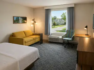Hampton Inn Oxford/Conference Center