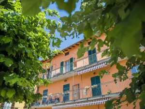 Casa di Tara