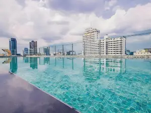 Pannarai Hotel Bangkok-Rangnam