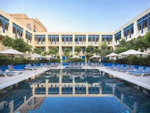 Diar Lemdina Hotel