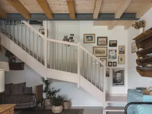 Fastuc B&B
