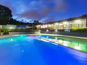 Alivio Tourist Park Canberra