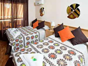Hostal Carrizo