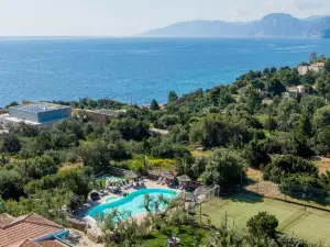 I Ginepri Hotel