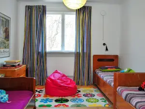 7 person holiday home in Vittsjö-By Traum