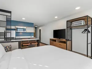StudioRes by Marriott Newnan