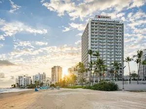 San Juan Marriott Resort & Stellaris Casino