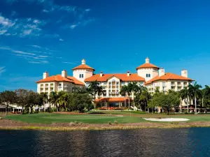 The Ritz-Carlton Naples, Tiburón