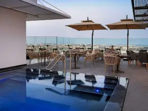 Tunis Marriott Hotel