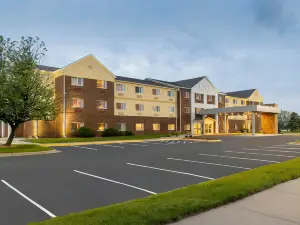 Fairfield Inn & Suites Minneapolis St. Paul/Roseville