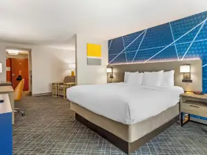 Comfort Suites Whitsett - Greensboro East