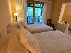 Hotel Loma bola