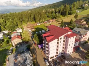 Hotel Dorna