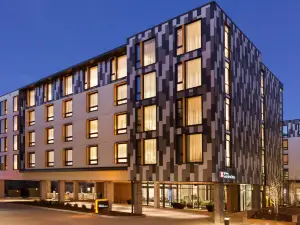 Hilton Garden Inn Boulder