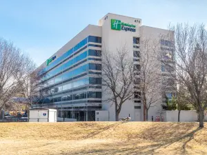 Holiday Inn Express 博伊西