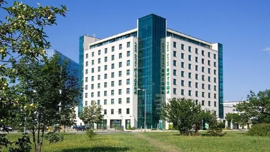 Vitosha Park Hotel