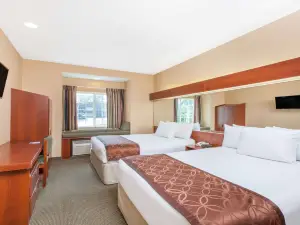 Microtel Inn & Suites by Wyndham Rogers