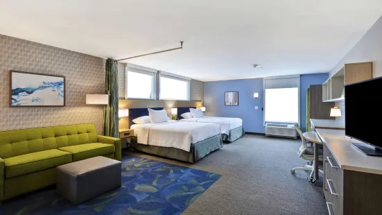 Home2 Suites by Hilton Grand Rapids North