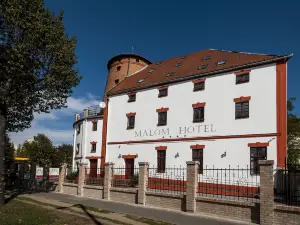 Malom Hotel
