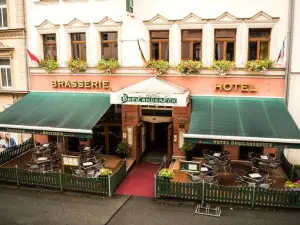 Ringhotel Dreiländereck Zittau