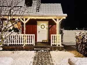 Ferienwohnung Ostseestrand Zingst
