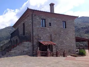 Agriturismo Piano di Andrea