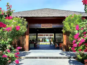 The Barefoot Eco Hotel