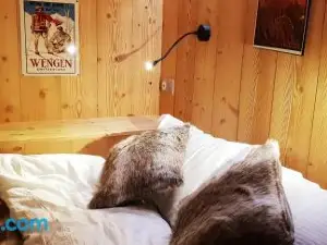 La Bergerie de Louvie