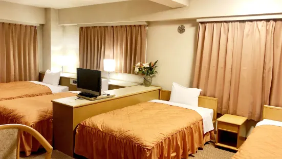 Hotel Ichimatsu