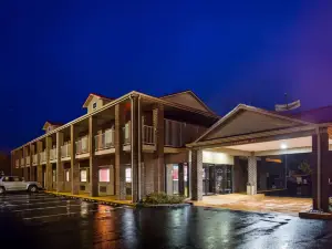 Best Western Paris Inn