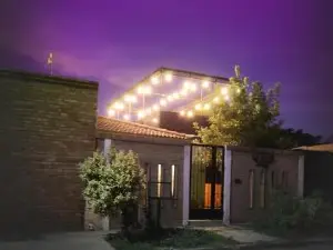 Casa Mandarina San Luis