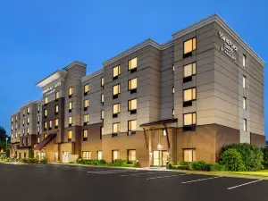 TownePlace Suites Harrisburg West/Mechanicsburg
