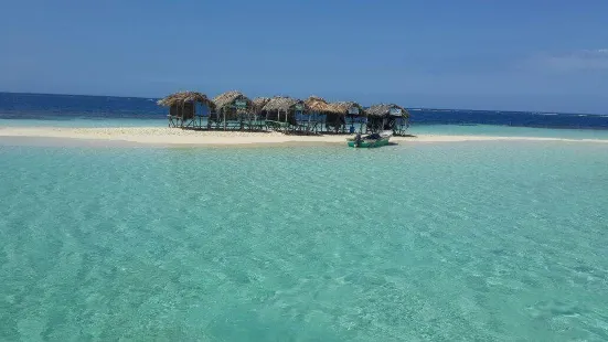 Paradise Island Beach Resort