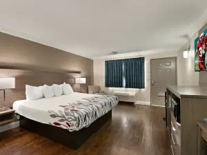 Red Roof Inn Los Angeles – Bellflower