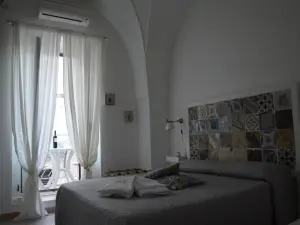 21mq Suite Homes Ostuni