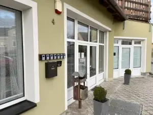 Apartmany Podyji