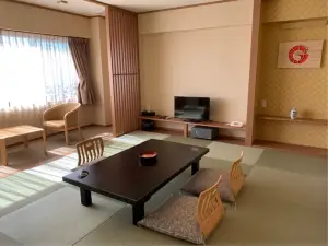 大海老旅館