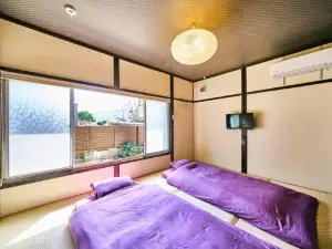 Kokoyui Guest House Shingu - Vacation Stay 03207V