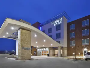 Fairfield Inn & Suites Flint Grand Blanc