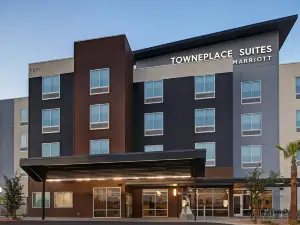 TownePlace Suites Phoenix Glendale Sports & Entertainment District