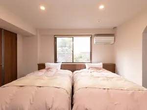 Grandpia Resort OUGIYAMA