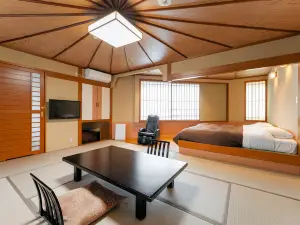 和心の宿 大森