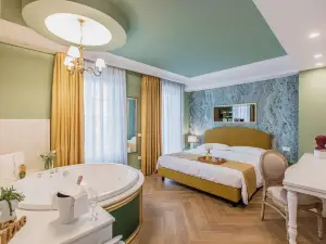 Villa Oteri Room & Bistrot