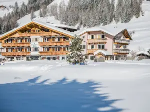 Hotel Waldheim