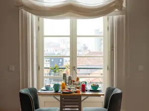 Santa Catarina FLH Suites