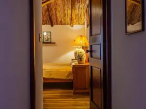 Casa de las Rosas