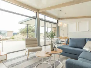 Great Lodge with Microwave Oven Near Beach
