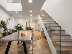 I Loft聖地亞哥由Upper Luxury Housing