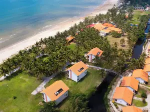 Dat Lanh Beach Resort