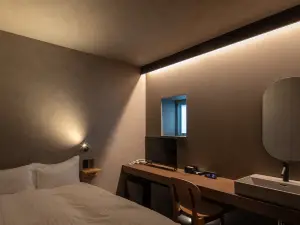 Sauna & Stay